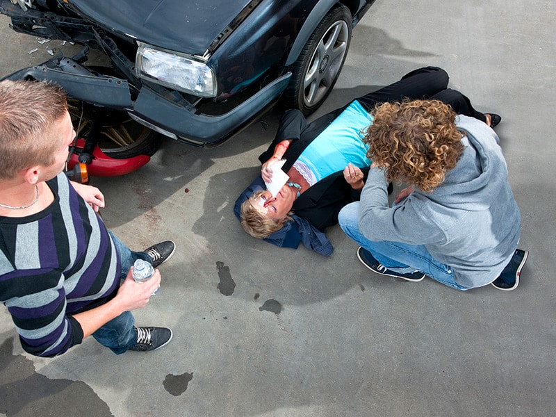 Los Mejores Abogados Especializados en Demandas de Lesiones Personales y Accidentes de Auto en Simi Valley California