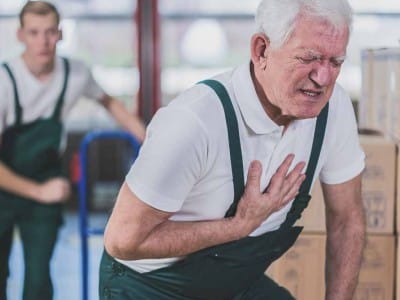 Abogados de Discriminación por Edad en Simi Valley