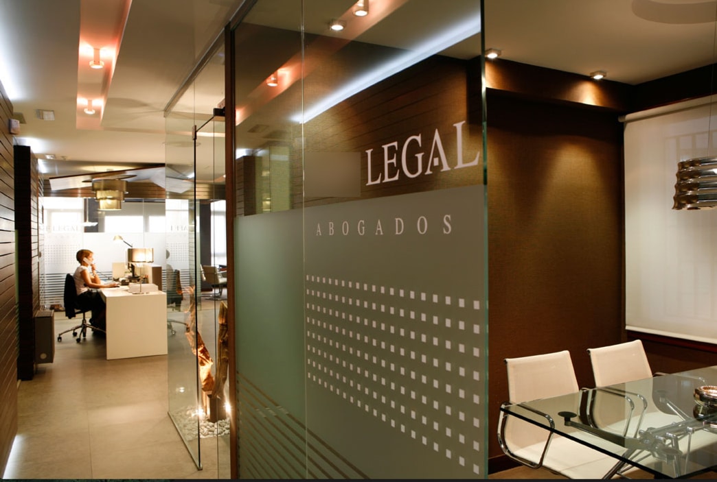 Mejor Oficina de Abogados de Asuntos Legales de Accidentes en Simi Valley California